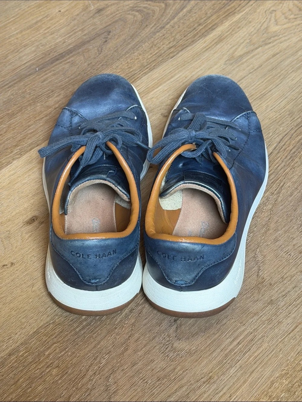 Cole Haan Men's GrandPro Tennis Sneaker